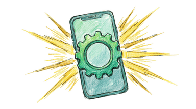 Mobile App Development