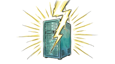 Hosting & Server