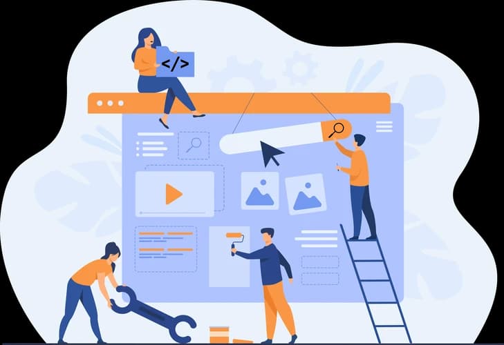 Website Design